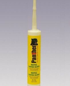 PANTHERSIL Neutrál Sanitár silikón