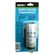 Quick Tester - 6 param. (blister 50ks)